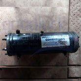 A.C.CONDENCER