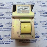 Hyundai HATS-T Uvt Trip Device