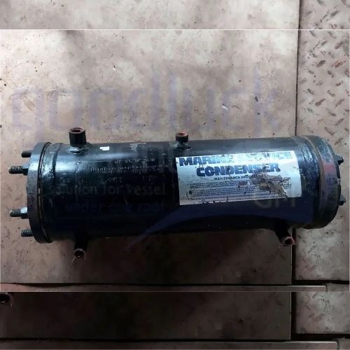 A.C.CONDENCER