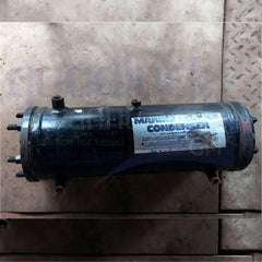 A.C.CONDENCER