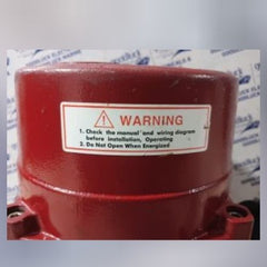 Noah Na-019 Electric Actuator