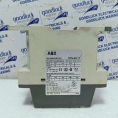 Abb PSR6-600-70 Soft Starter