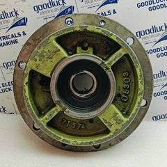 Hatlapa V Type L 20 Air Compressor Valve