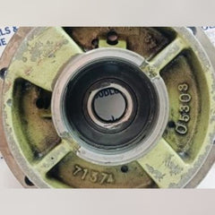 Hatlapa V Type L 20 Air Compressor Valve